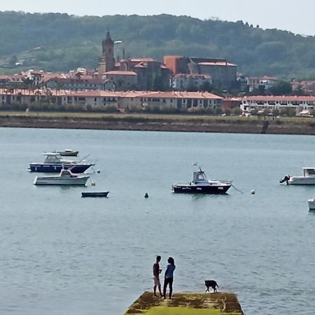 Port Caneta Hendaye Appt 55 M Class 2 Etoiles エクステリア 写真